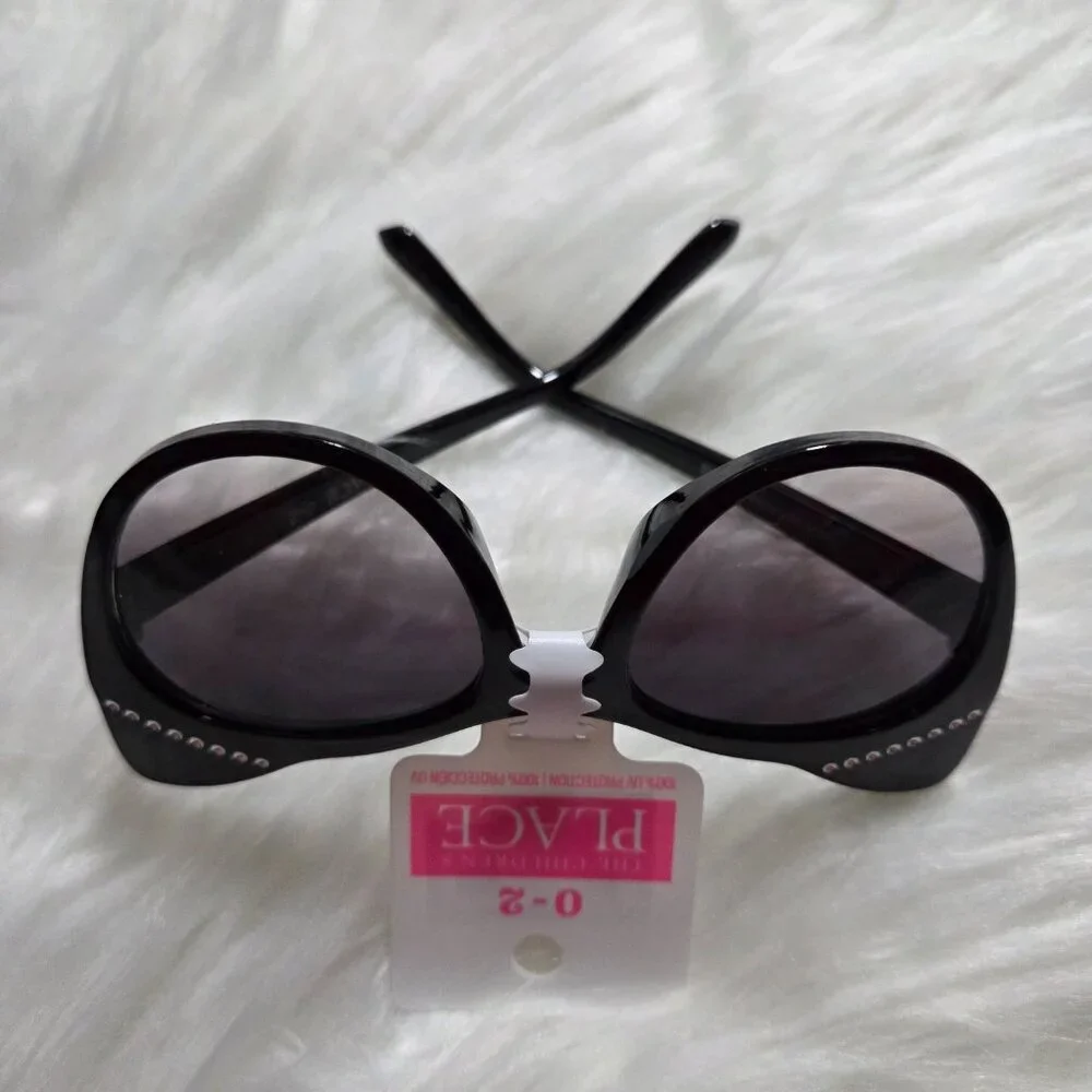 The Children's Place Cat Sunglasses